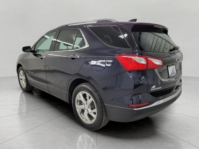 2020 Chevrolet Equinox Vehicle Photo in APPLETON, WI 54914-4656
