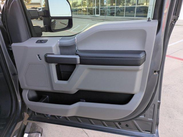 2022 Ford Super Duty F-350 SRW Vehicle Photo in SELMA, TX 78154-1460