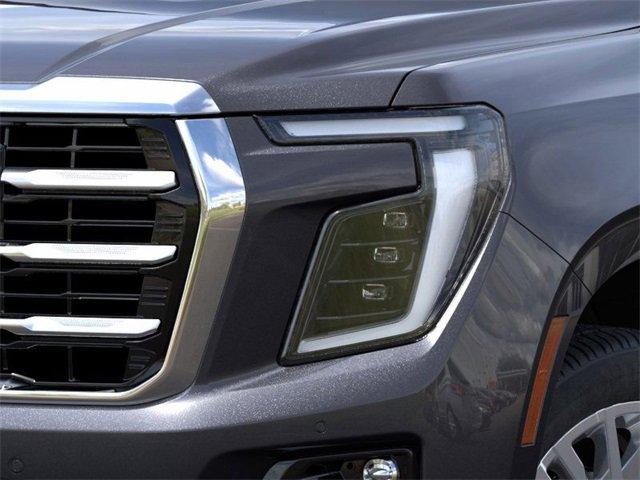 2025 GMC Yukon Vehicle Photo in PUYALLUP, WA 98371-4149