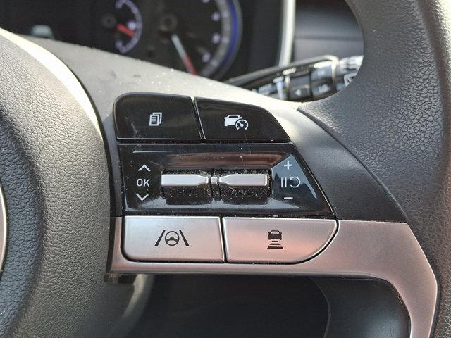 2022 Hyundai TUCSON Vehicle Photo in Philadelphia, PA 19116