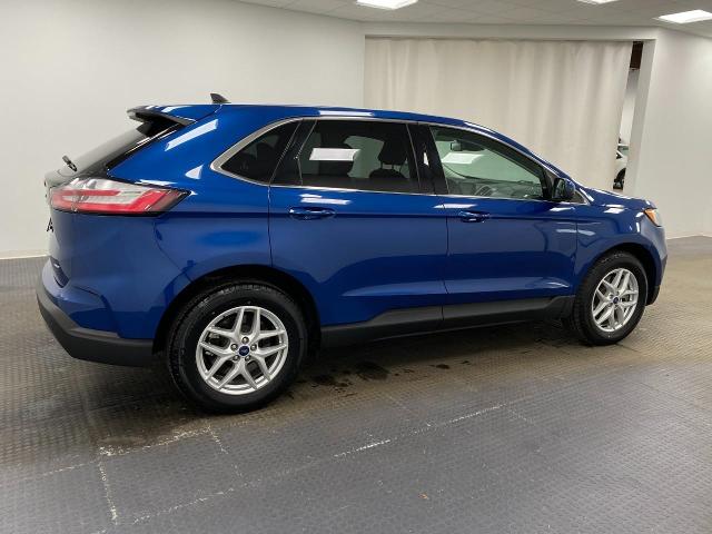 2022 Ford Edge Vehicle Photo in Appleton, WI 54913