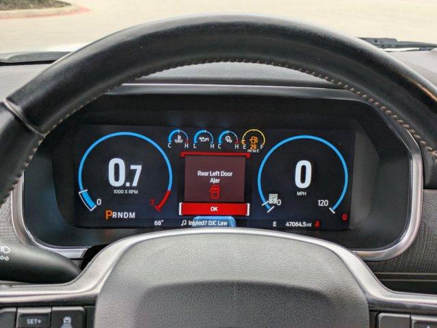 2022 Ford F-150 Vehicle Photo in SELMA, TX 78154-1459