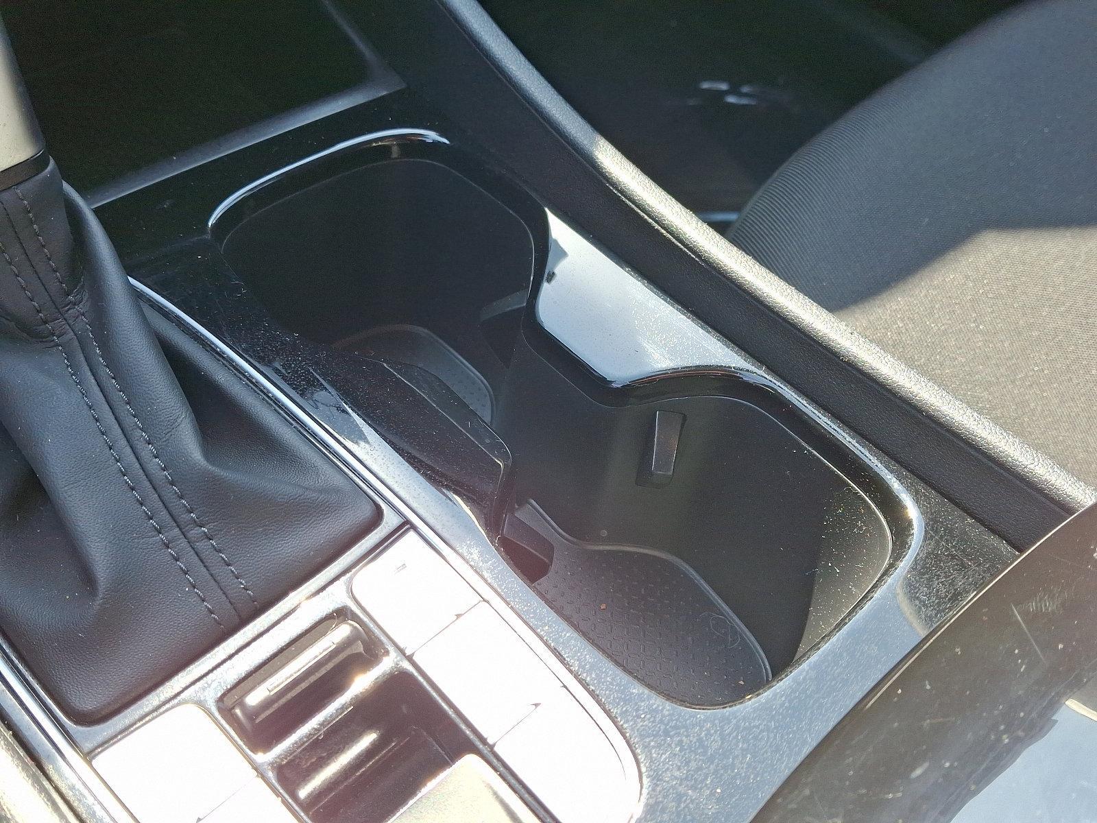 2022 Hyundai TUCSON Vehicle Photo in Trevose, PA 19053
