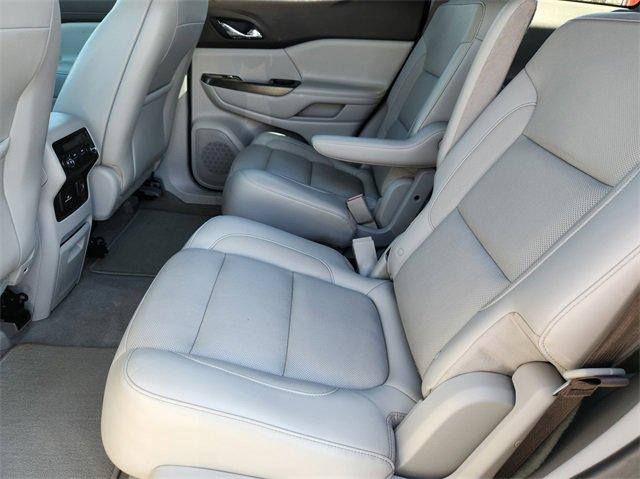2019 GMC Acadia Vehicle Photo in AURORA, CO 80011-6998