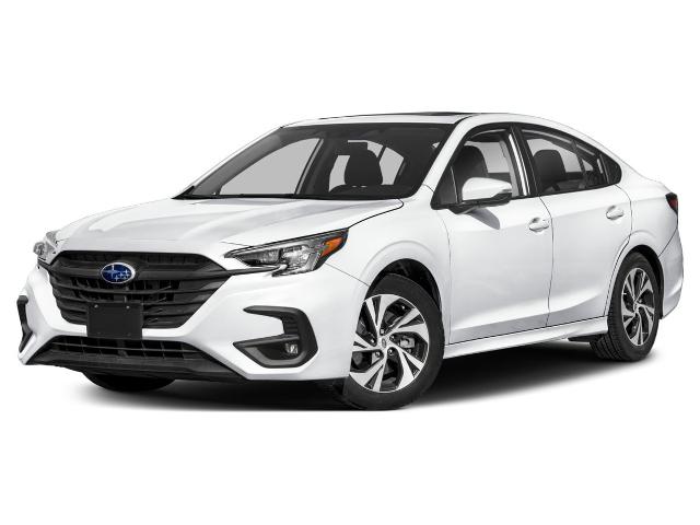2025 Subaru Legacy Vehicle Photo in SAINT CLAIRSVILLE, OH 43950-8512