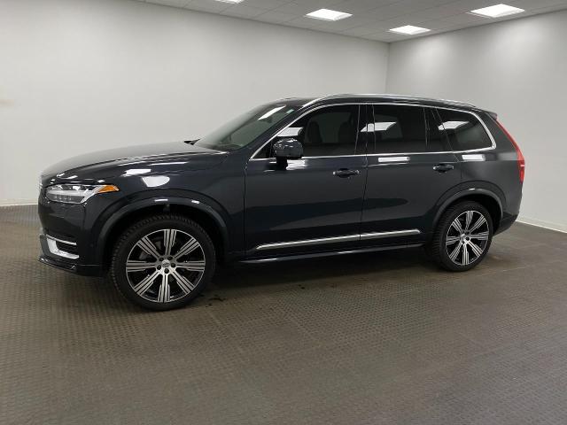2022 Volvo XC90 Vehicle Photo in Appleton, WI 54913