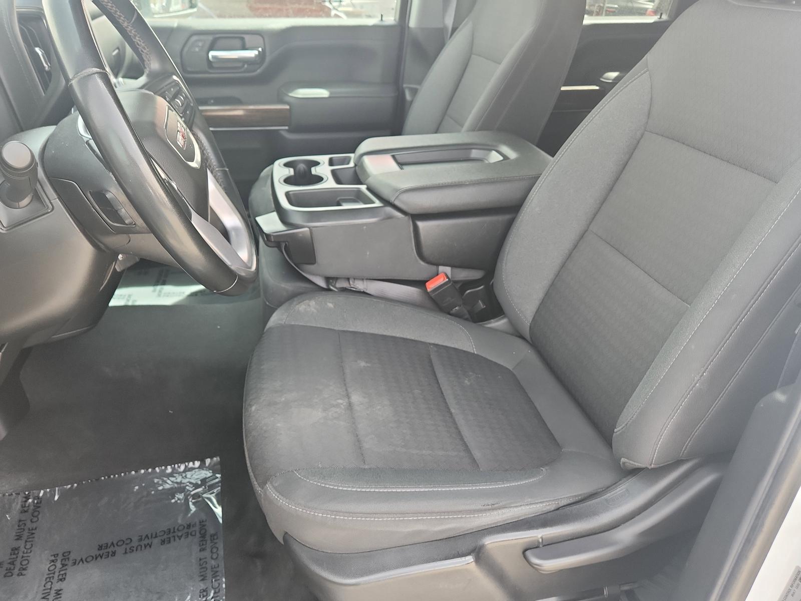 2023 GMC Sierra 2500 HD Vehicle Photo in Albuquerque, NM 87110
