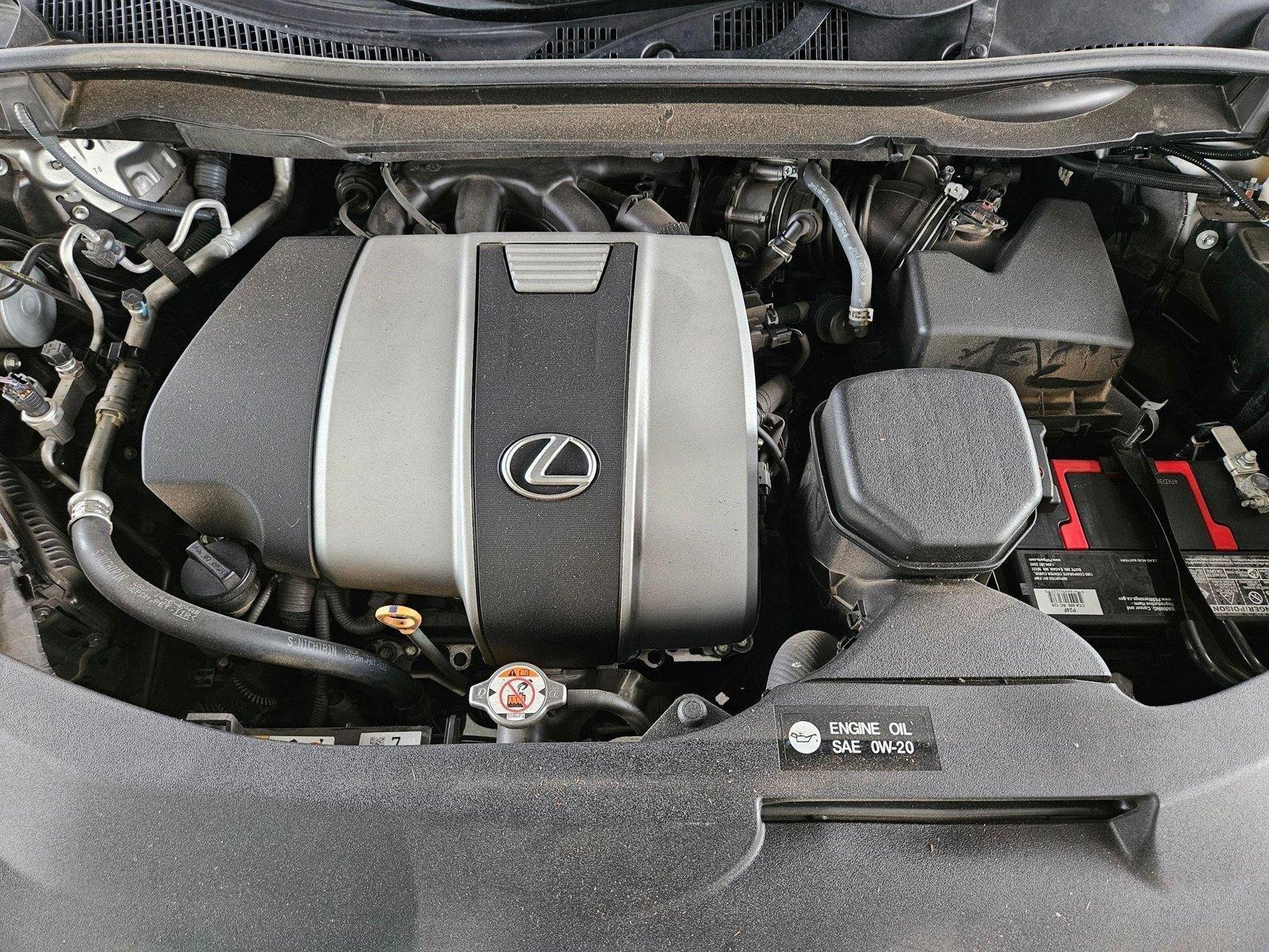 2022 Lexus RX 350 Vehicle Photo in Henderson, NV 89014