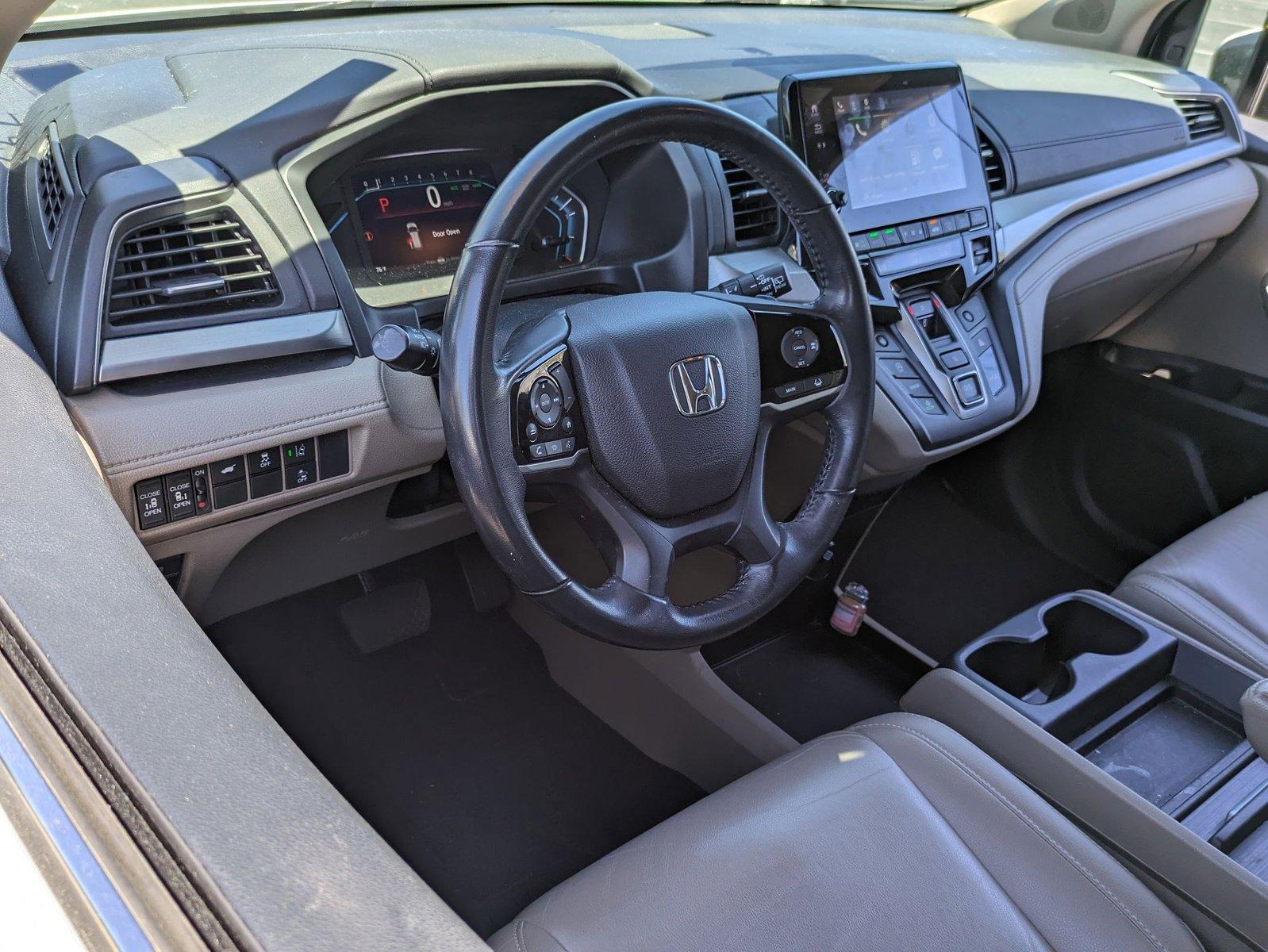 2020 Honda Odyssey Vehicle Photo in Sanford, FL 32771