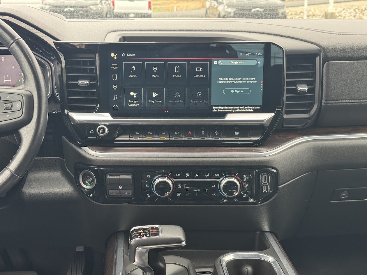 2022 GMC Sierra 1500 Vehicle Photo in BOONVILLE, IN 47601-9633