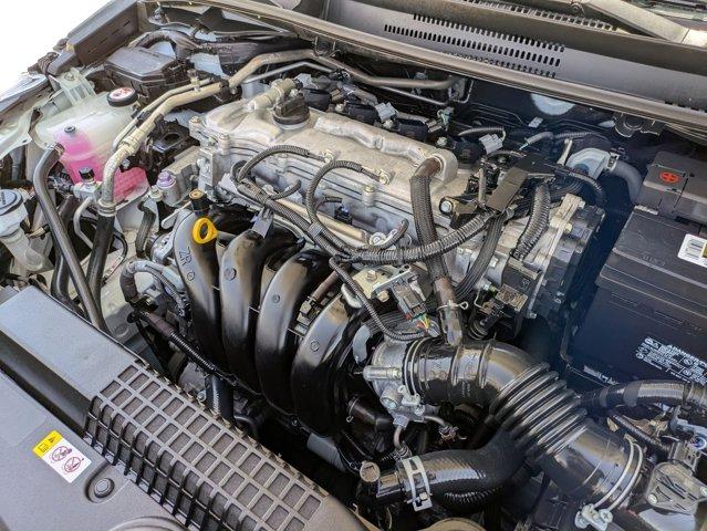 2020 Toyota Corolla Vehicle Photo in San Antonio, TX 78209