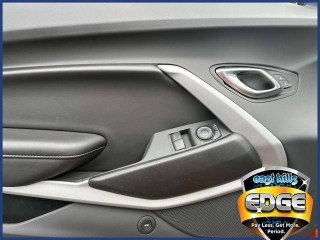 2023 Chevrolet Camaro Vehicle Photo in Roslyn, NY 11576