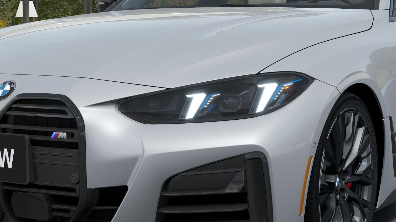 2025 BMW M440i Vehicle Photo in GRAPEVINE, TX 76051