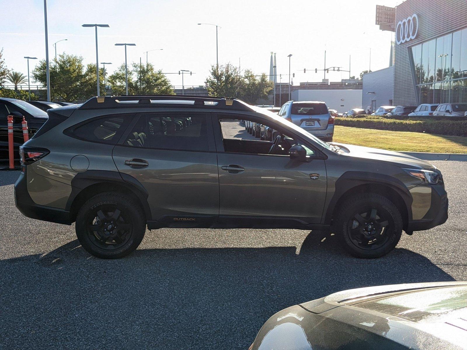 2023 Subaru Outback Vehicle Photo in Orlando, FL 32811