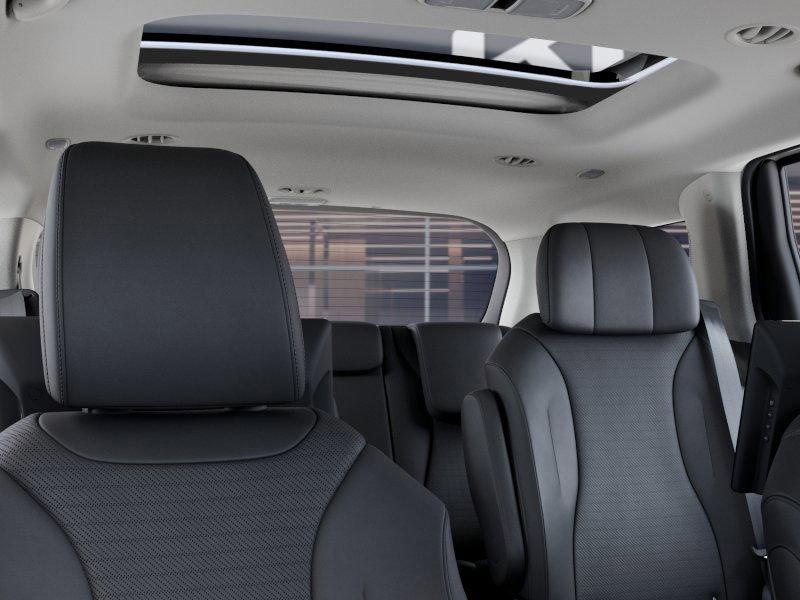 2025 Kia Carnival Vehicle Photo in Langhorne, PA 19047