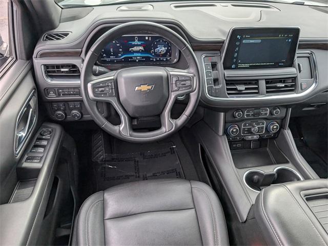 2023 Chevrolet Tahoe Vehicle Photo in AURORA, CO 80012-4011