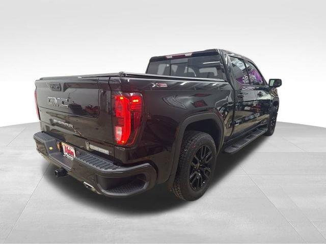 2022 GMC Sierra 1500 Vehicle Photo in MEDINA, OH 44256-9631