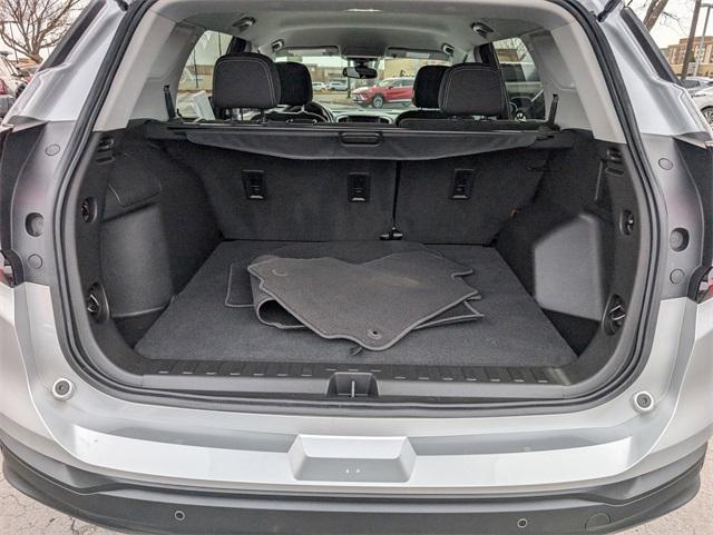 2022 GMC Terrain Vehicle Photo in AURORA, CO 80012-4011