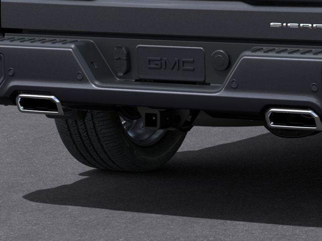 2025 GMC Sierra 1500 Vehicle Photo in WATERTOWN, CT 06795-3318
