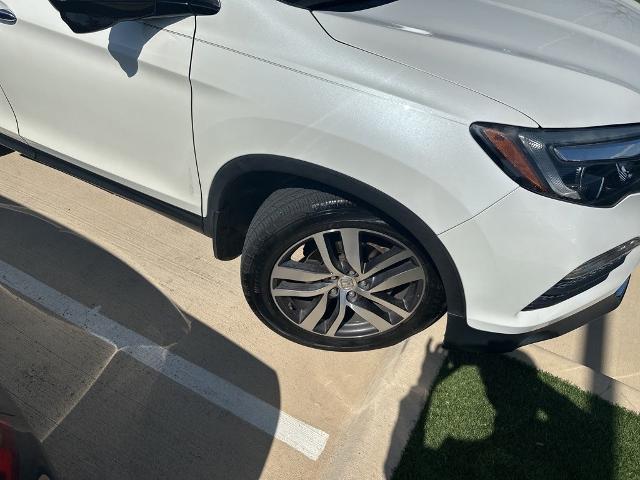 2018 Honda Pilot Vehicle Photo in San Antonio, TX 78230