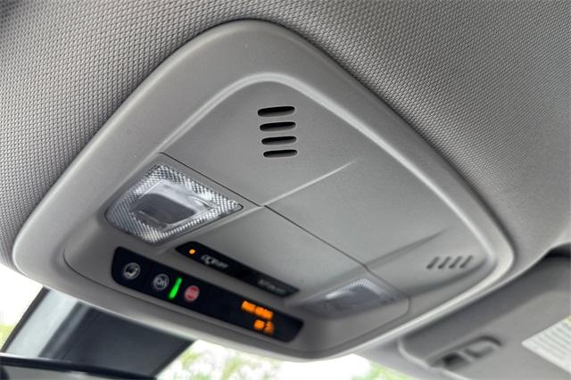2022 Chevrolet Malibu Vehicle Photo in ELK GROVE, CA 95757-8703