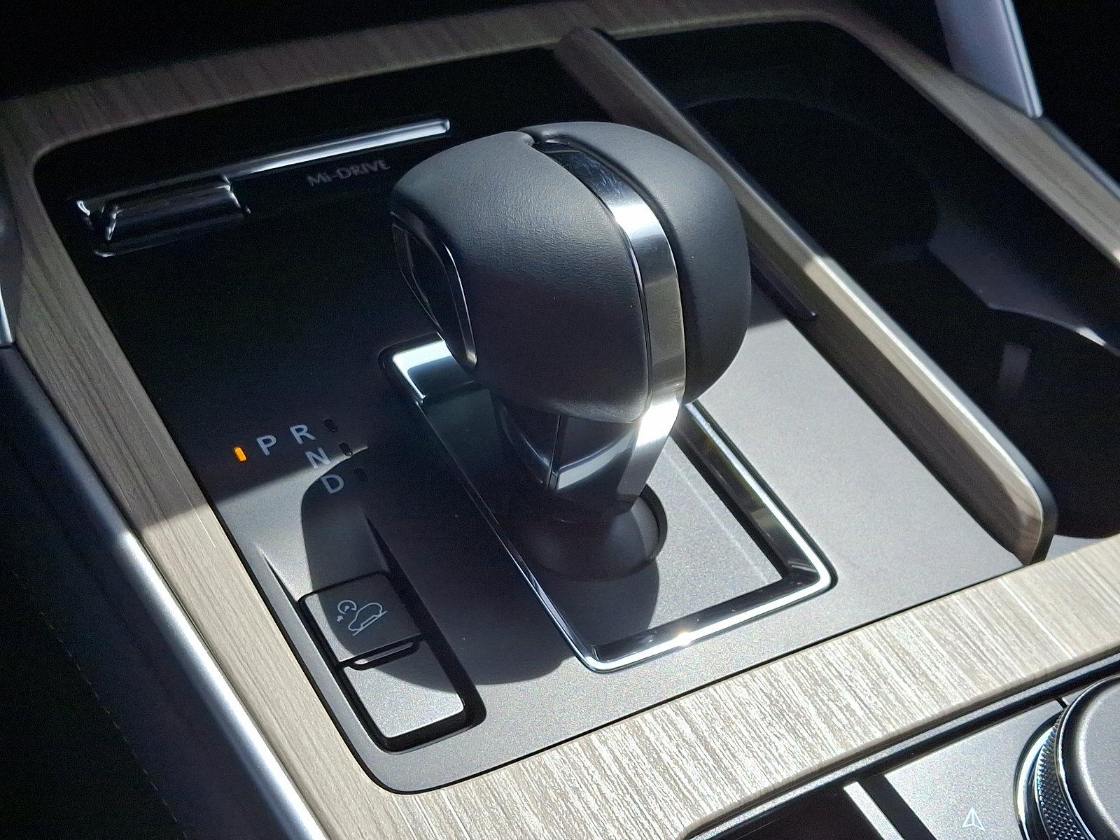 2025 Mazda CX-70 Vehicle Photo in Trevose, PA 19053