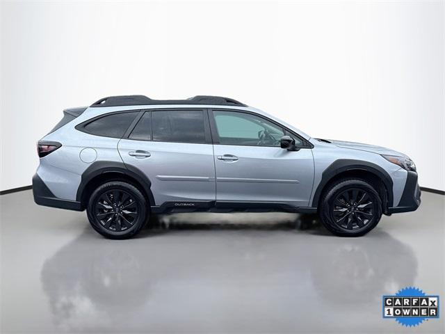 2024 Subaru Outback Vehicle Photo in Puyallup, WA 98371