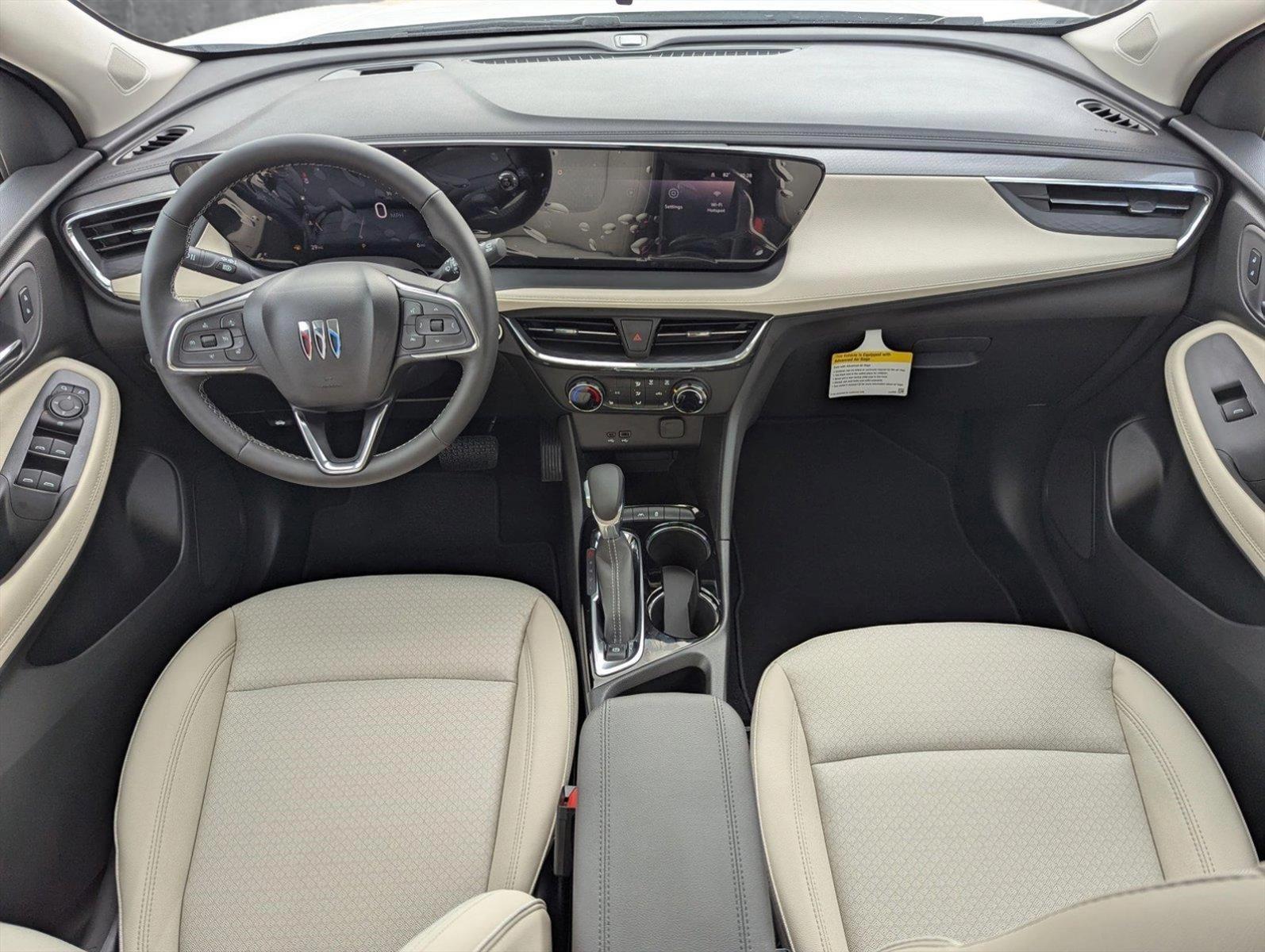 2025 Buick Encore GX Vehicle Photo in CORPUS CHRISTI, TX 78412-4902
