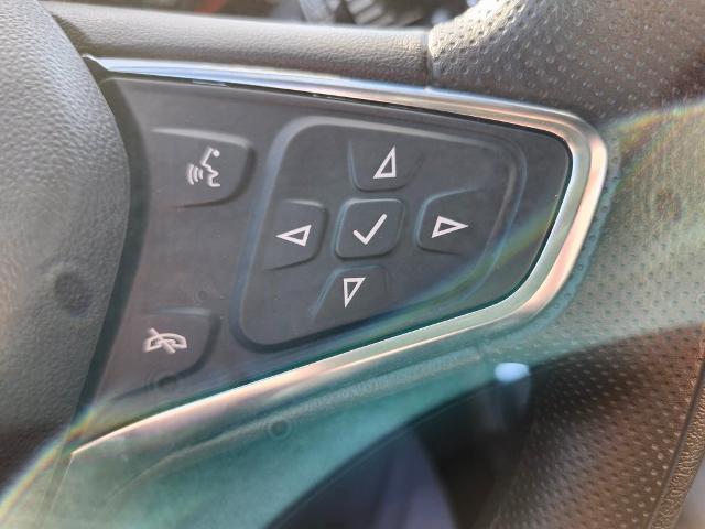 2024 Chevrolet Malibu Vehicle Photo in GREEN BAY, WI 54304-5303