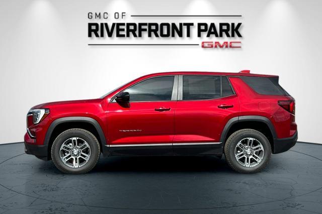 2025 GMC Terrain Vehicle Photo in SPOKANE, WA 99202-2191