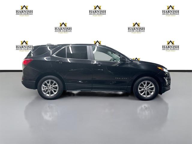 2021 Chevrolet Equinox Vehicle Photo in EVERETT, WA 98203-5662