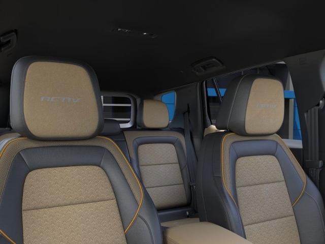 2025 Chevrolet Equinox Vehicle Photo in Roslyn, NY 11576