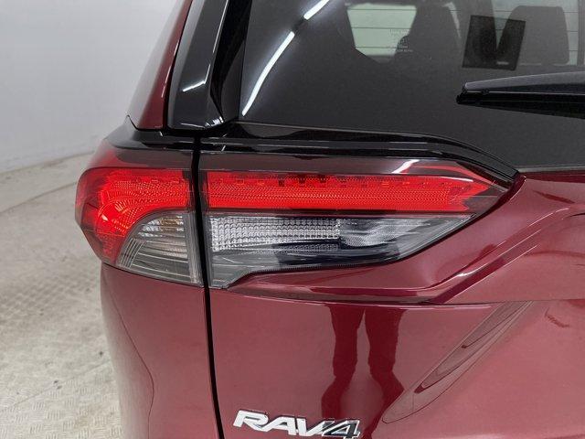 2023 Toyota RAV4 Vehicle Photo in Charlotte, NC 28273