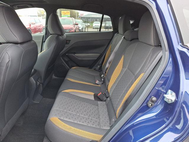 2024 Subaru Crosstrek Vehicle Photo in Philadelphia, PA 19116