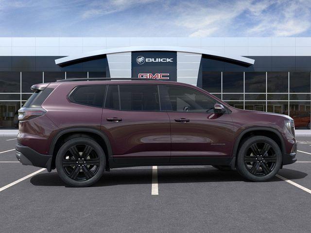 2025 GMC Acadia Vehicle Photo in WATERTOWN, CT 06795-3318