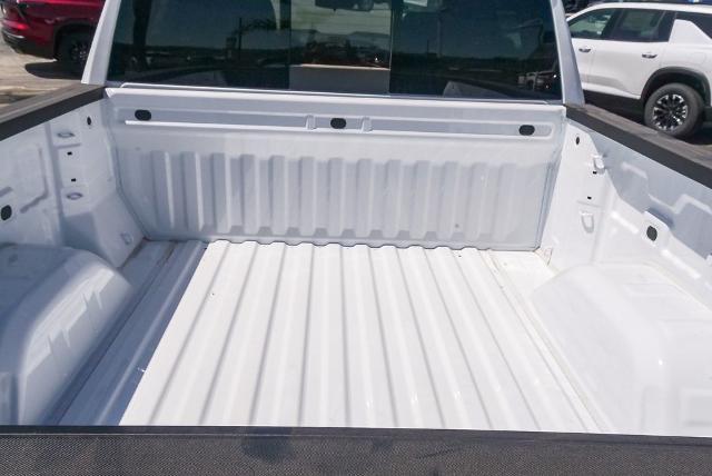 2025 Chevrolet Silverado 1500 Vehicle Photo in VENTURA, CA 93003-8585