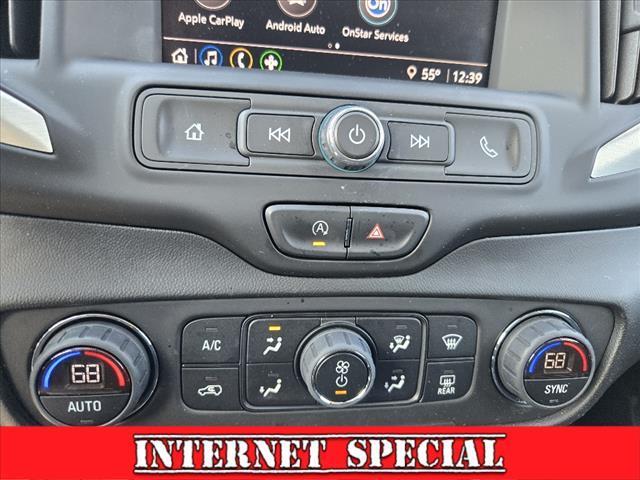 2022 GMC Terrain Vehicle Photo in LITTLE FALLS, NJ 07424-1717