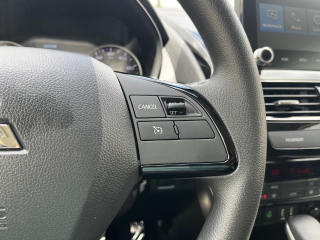 2024 Mitsubishi Eclipse Cross Vehicle Photo in Tampa, FL 33612