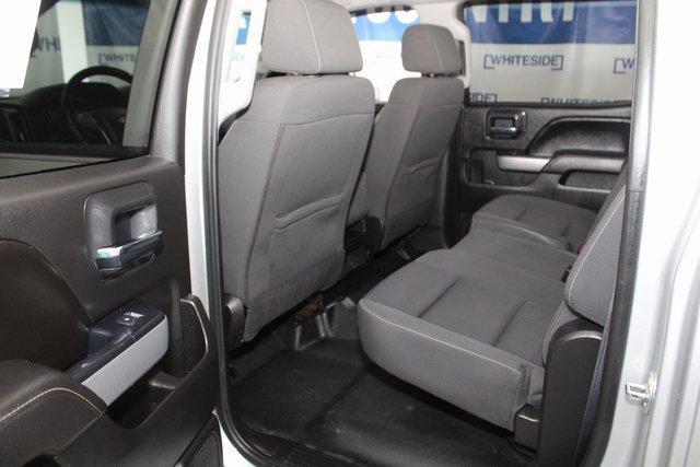 2017 Chevrolet Silverado 3500 HD Vehicle Photo in SAINT CLAIRSVILLE, OH 43950-8512