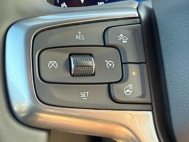 2025 Chevrolet Silverado 1500 Vehicle Photo in COLUMBIA, MO 65203-3903