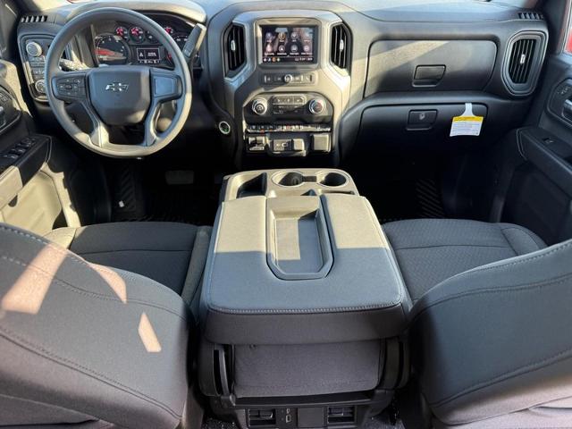2025 Chevrolet Silverado 2500 HD Vehicle Photo in COLUMBIA, MO 65203-3903