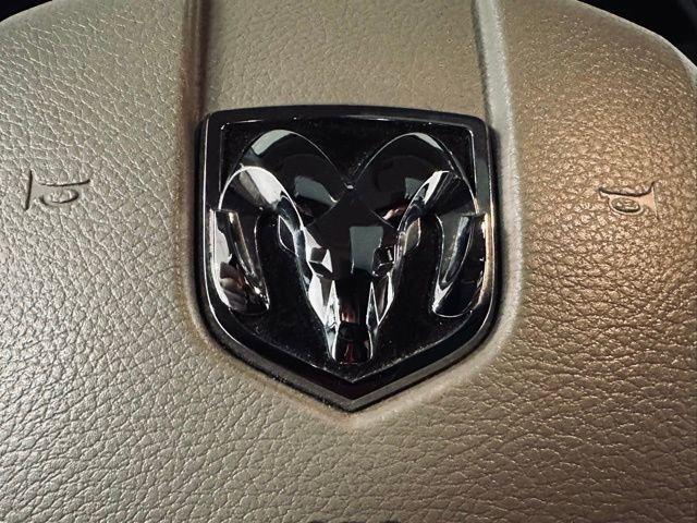2012 Ram 1500 Vehicle Photo in MEDINA, OH 44256-9631