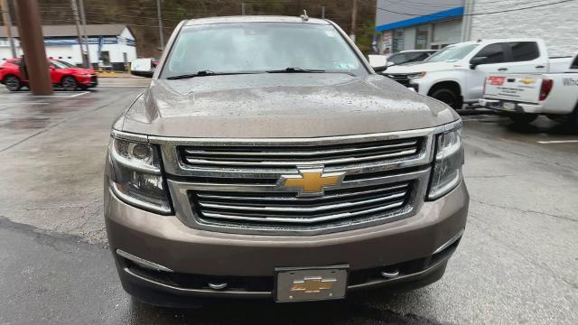 2015 Chevrolet Tahoe Vehicle Photo in PITTSBURGH, PA 15226-1209