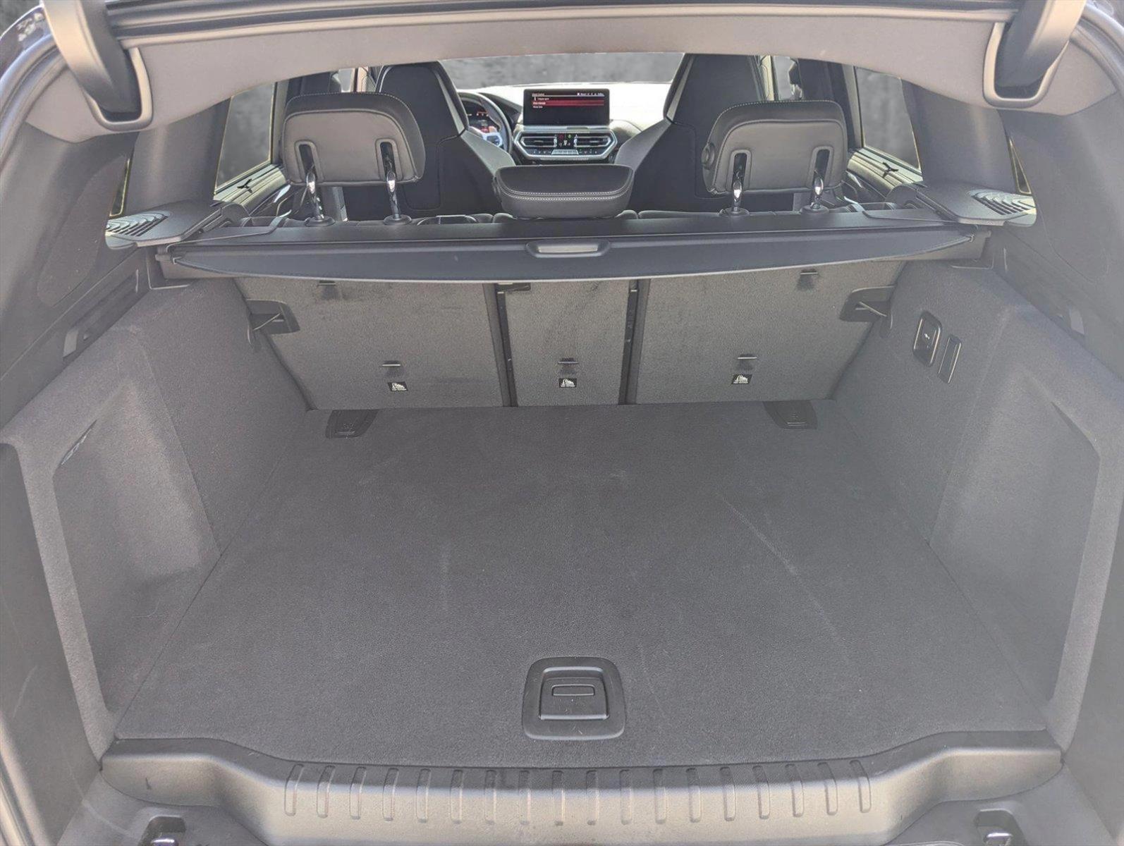 2023 BMW X3 M Vehicle Photo in Delray Beach, FL 33444