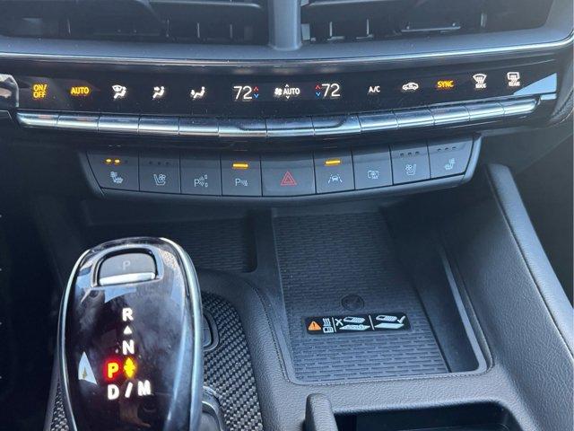 2025 Cadillac CT5 Vehicle Photo in LEOMINSTER, MA 01453-2952