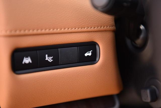 2025 Nissan Armada Vehicle Photo in Ballwin, MO 63011