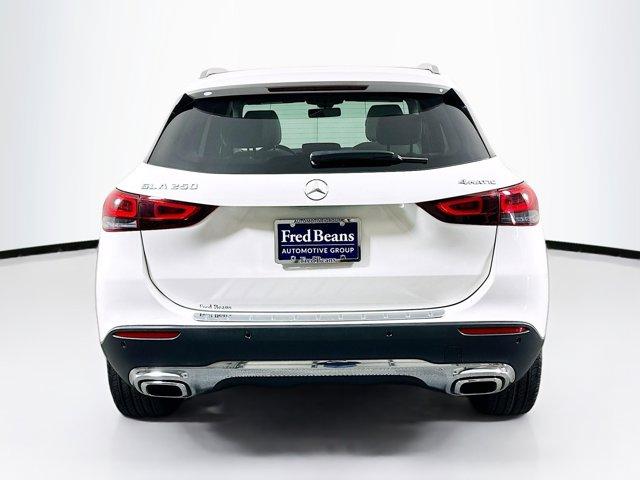 2021 Mercedes-Benz GLA Vehicle Photo in Doylsetown, PA 18901