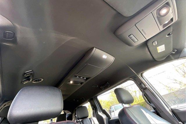 2019 Dodge Grand Caravan Vehicle Photo in INDEPENDENCE, MO 64055-1314