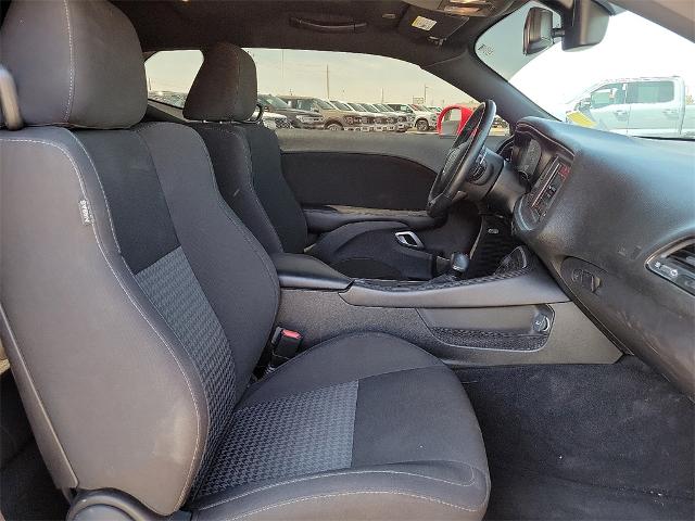 2020 Dodge Challenger Vehicle Photo in EASTLAND, TX 76448-3020