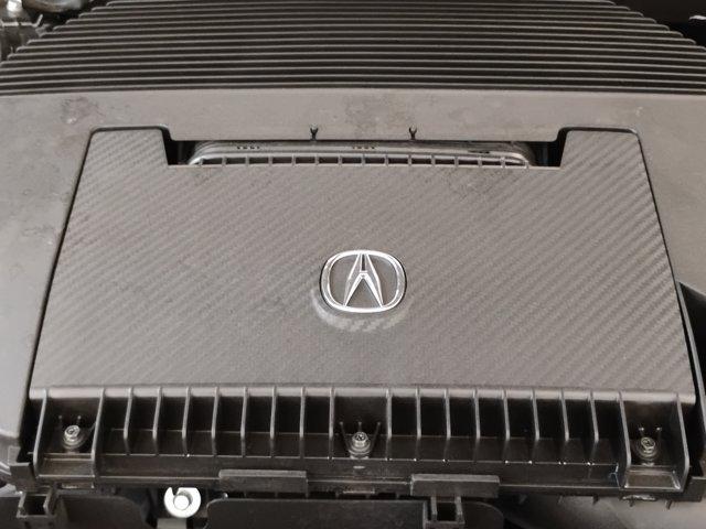 2023 Acura MDX Vehicle Photo in PINEVILLE, NC 28134-8495